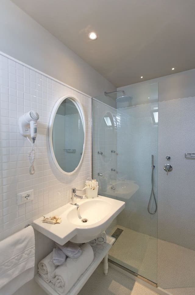 Superior Studio Suite, Balcony, Sea View