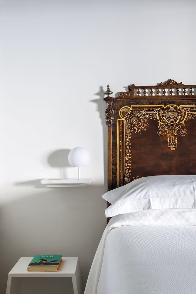 Junior Suite, Sea View