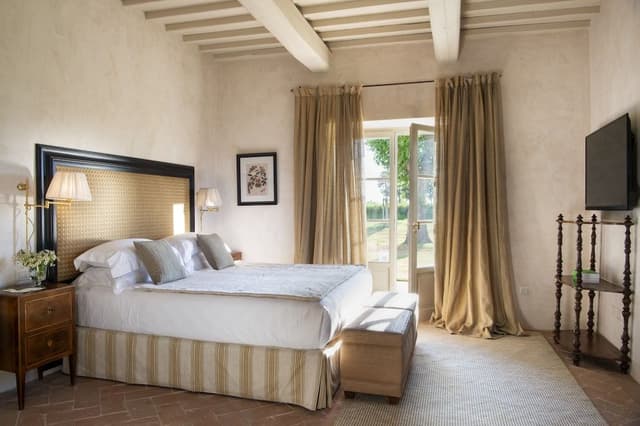 Premium Suite (Countryside)