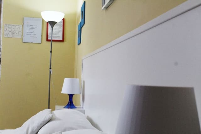 Superior Double Room, Private Bathroom
