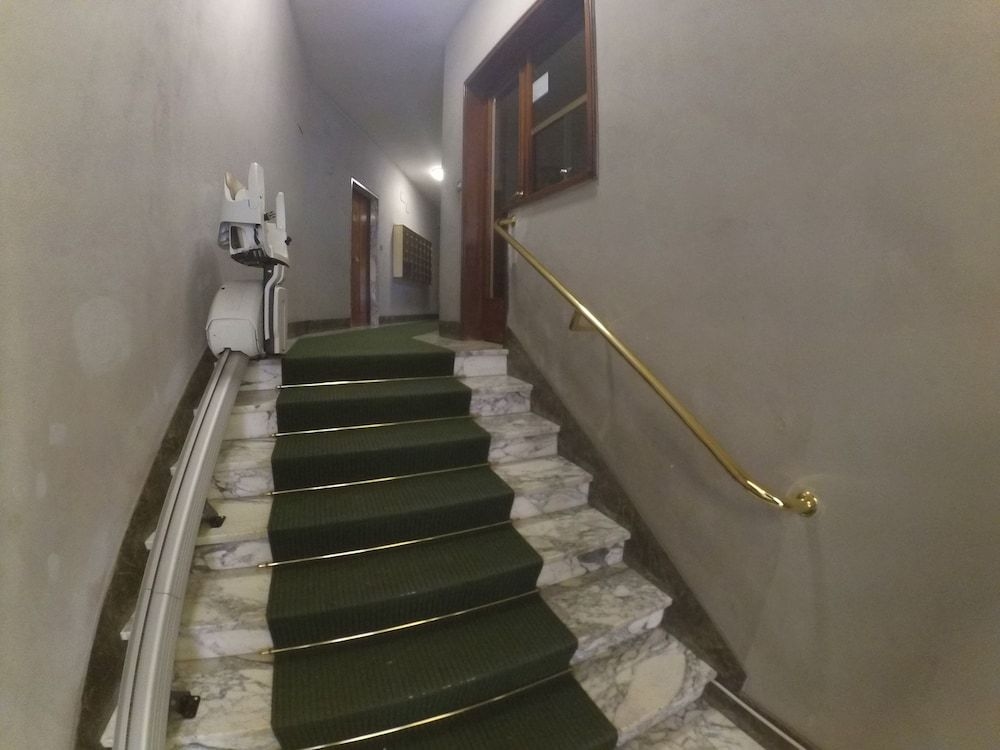 La Stella di Roma B&B2