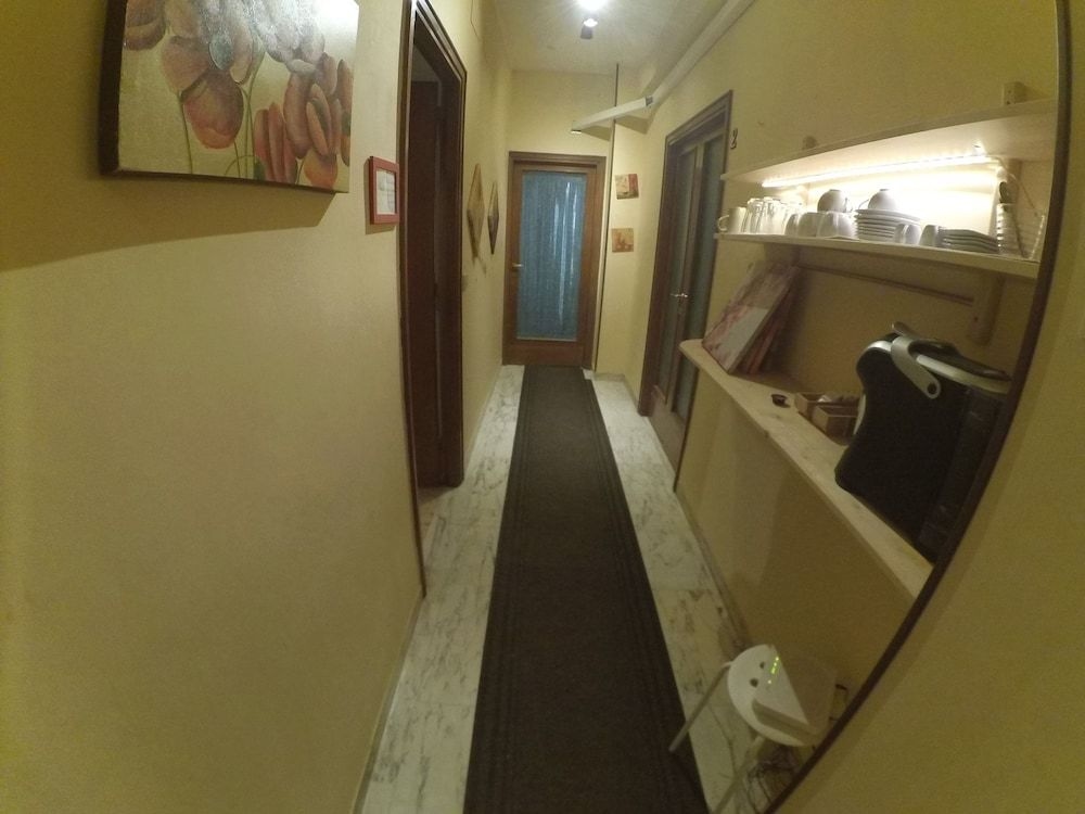 La Stella di Roma B&B4