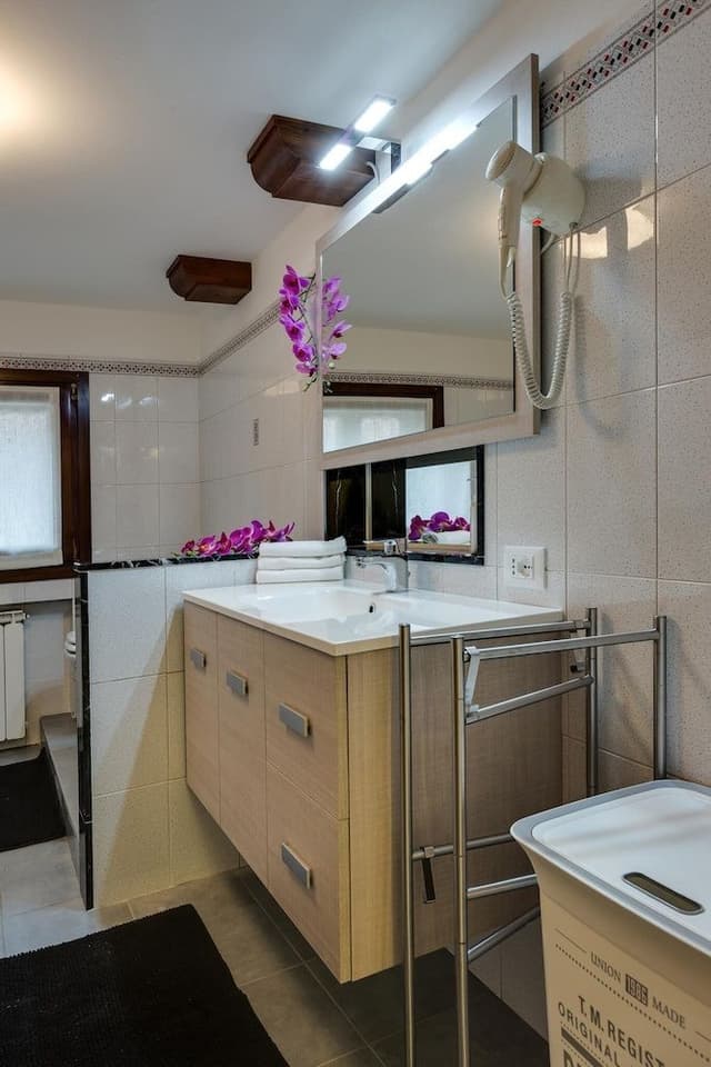 Apartment, 3 Bedrooms