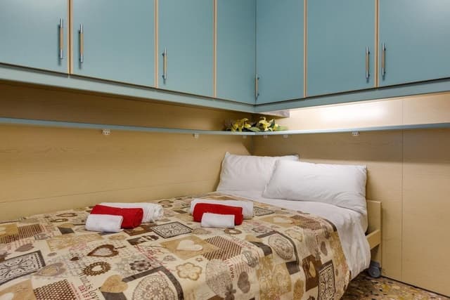 Apartment, 3 Bedrooms