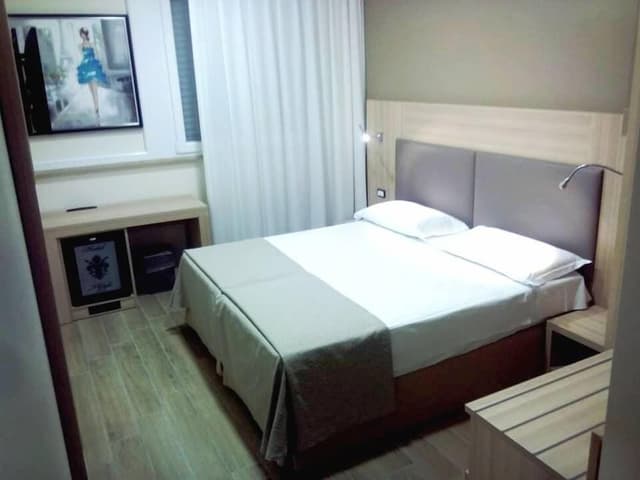 Superior Double Room, 1 Double Bed