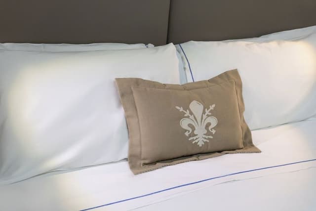 Superior Double Room Single Use