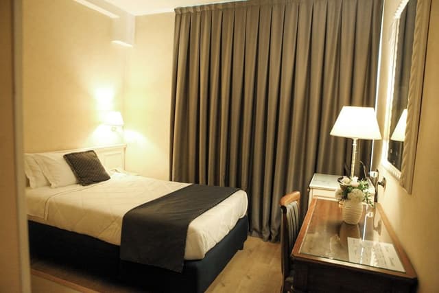 Standard Single Room, 1 Twin Bed