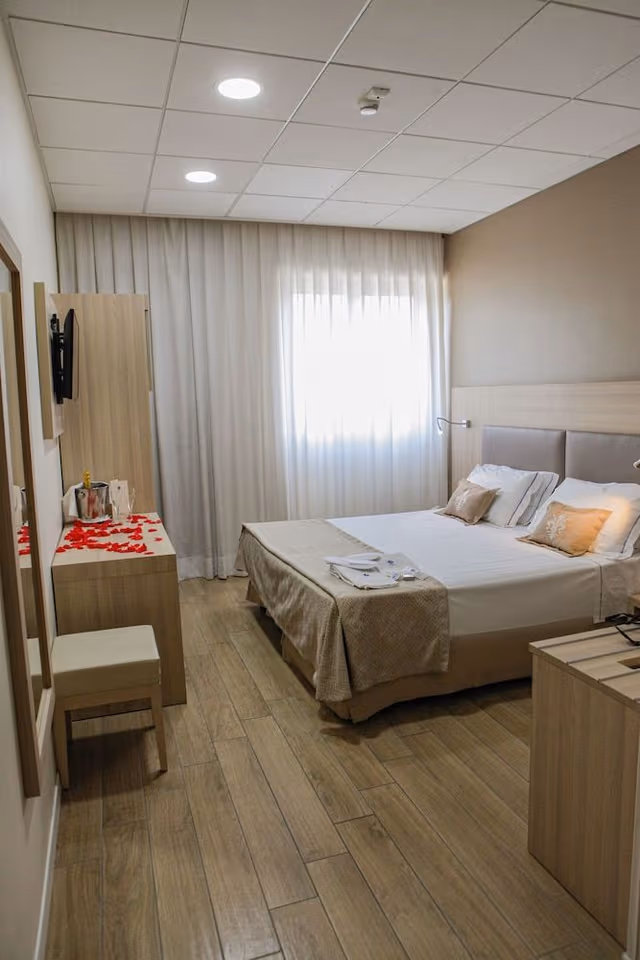 Superior Double Room, 1 Double Bed