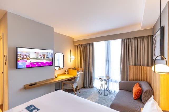 Premium Room, 1 Double Bed