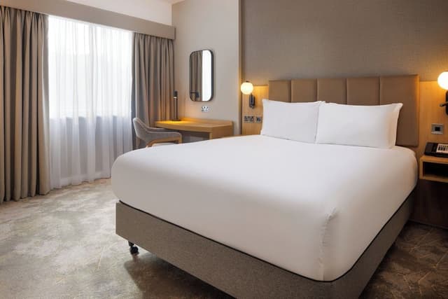 Standard Room, 1 Double Bed