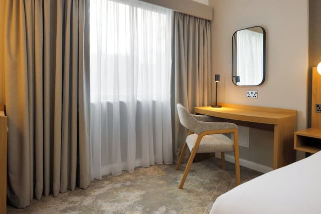 Standard Room, 1 Double Bed
