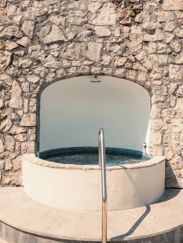 Presidential Suite, Jetted Tub, Sea View