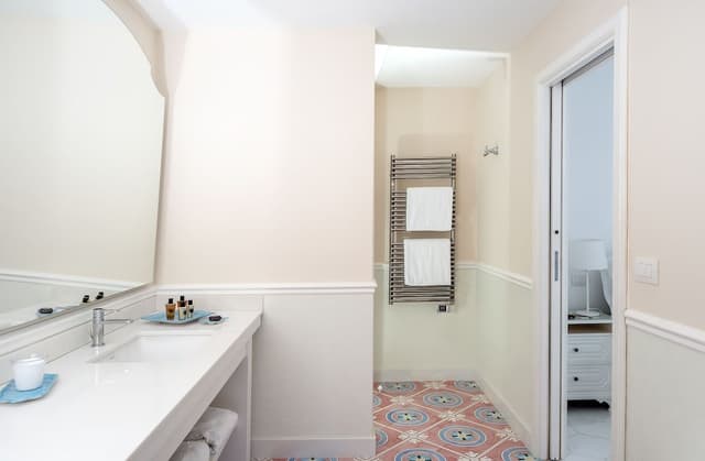 Elite Suite, Hot Tub, Sea View