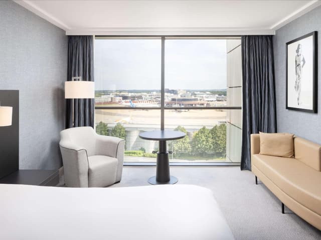 Luxury Room - Club Millesime Access, 1 Queen Bed