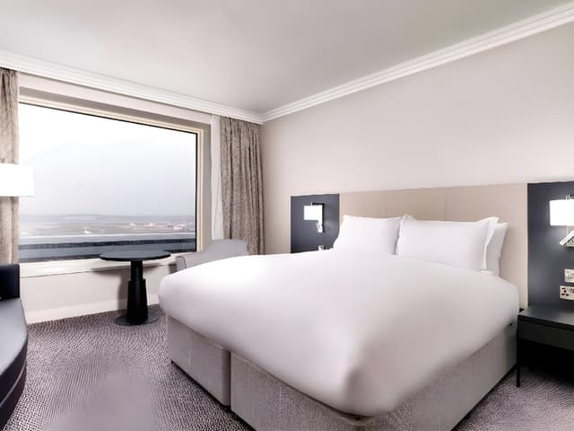Classic Room - 2 single beds