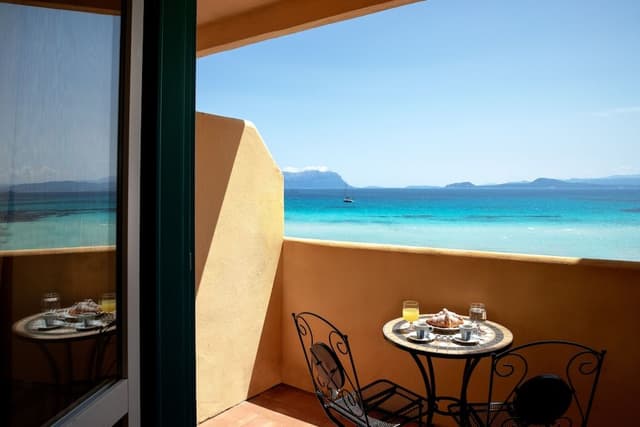 Deluxe Room, Sea View