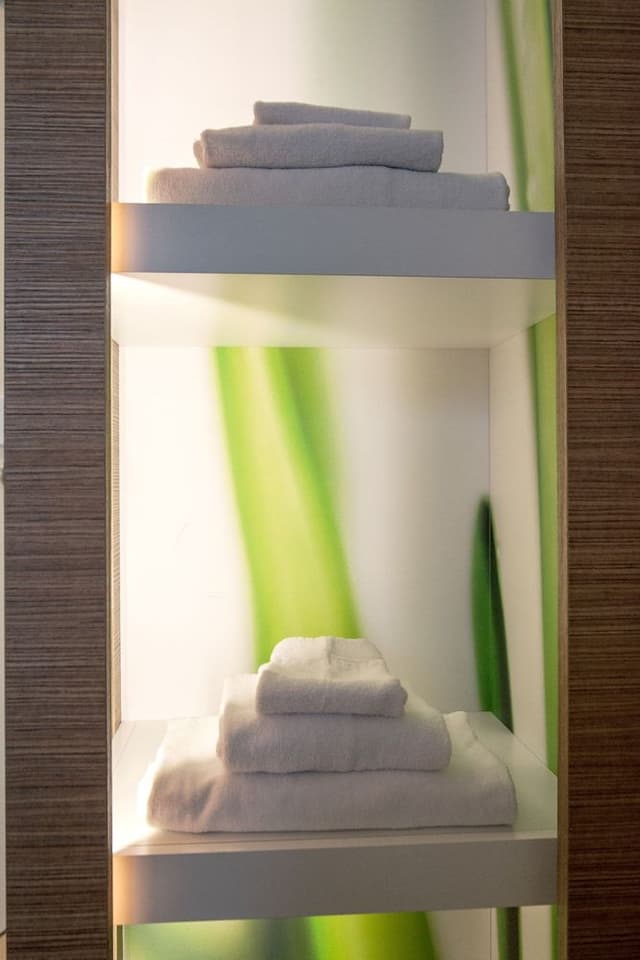 Family Suite, 1 Double Bed with Sofa bed, Balcony, Sea View