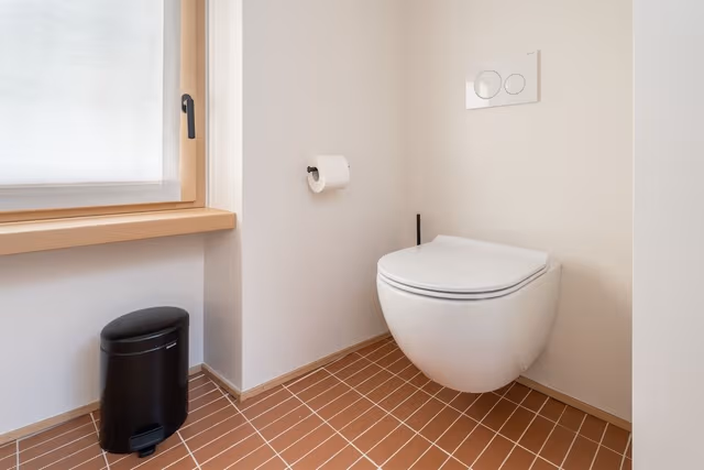 Double or Twin Room (Attic)