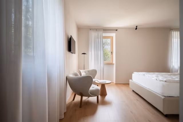 Superior Double Room