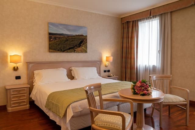 Superior Double Room Single Use