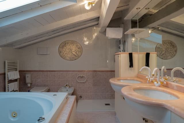 Deluxe Apartment, Hot Tub