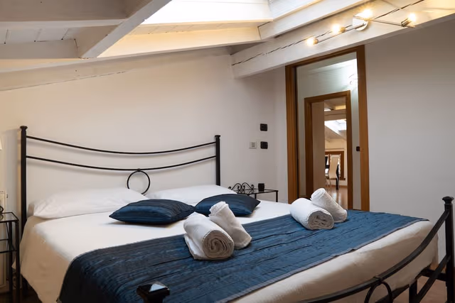 Deluxe Apartment, Hot Tub
