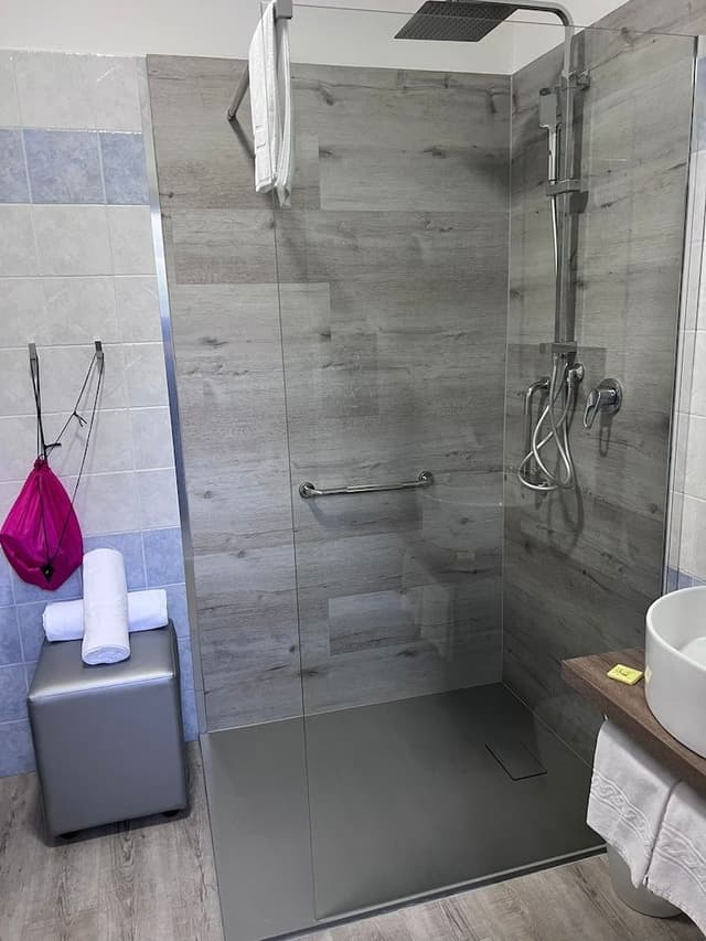 Romantic Triple Room
