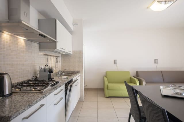 Apartment, 1 Bedroom