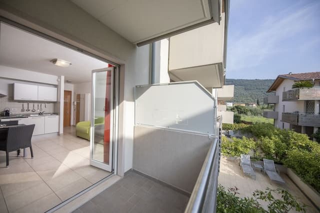 Apartment, 1 Bedroom