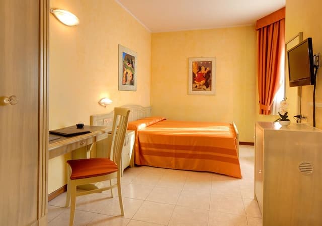 Business Double Room