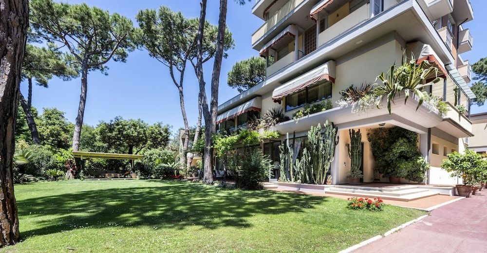 Hotel Andreaneri0