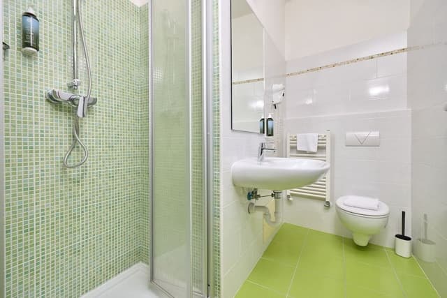 Classic Single Room