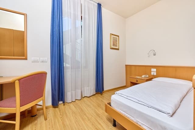 Classic Single Room