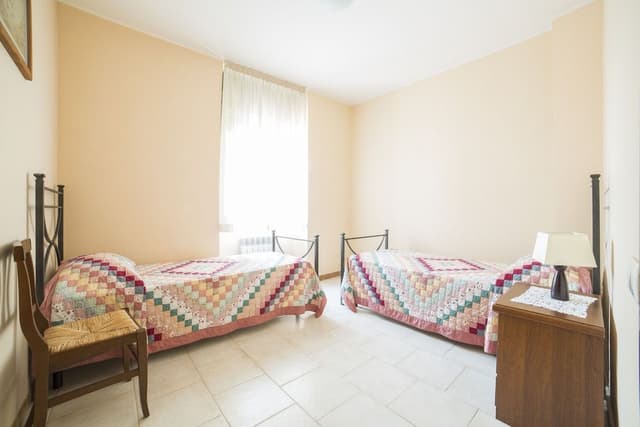 Family Room, 3 Bedrooms, Private Bathroom