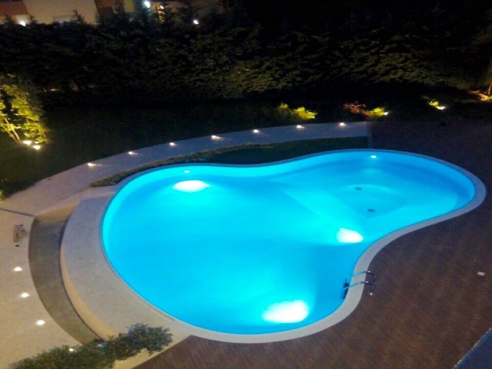 Hotel Del Campo1