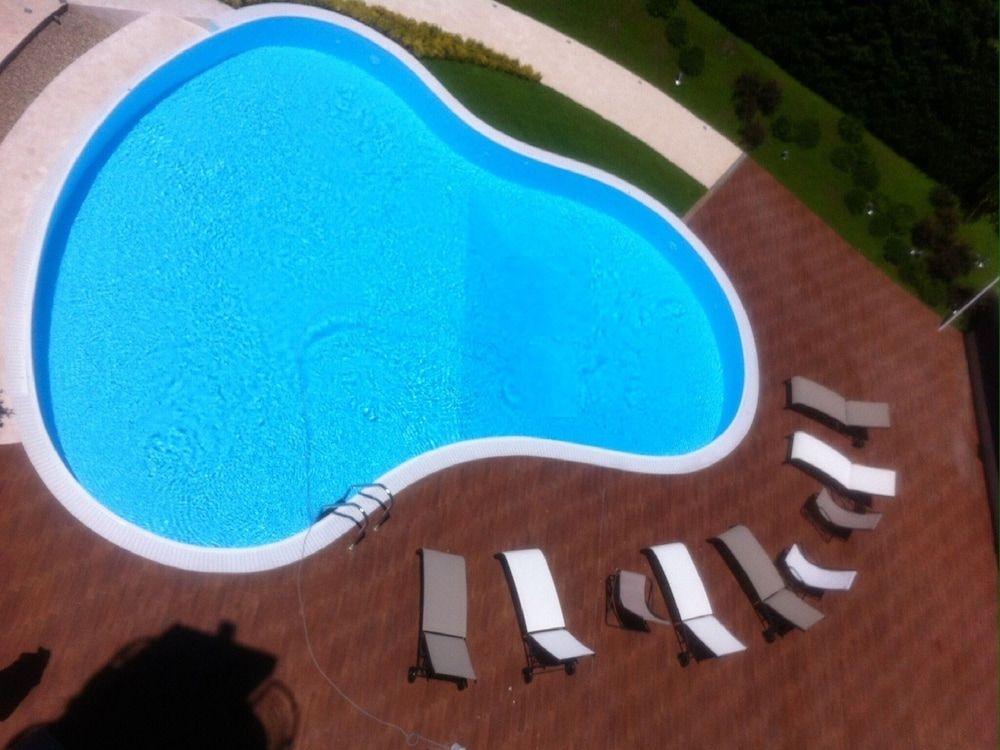 Hotel Del Campo0