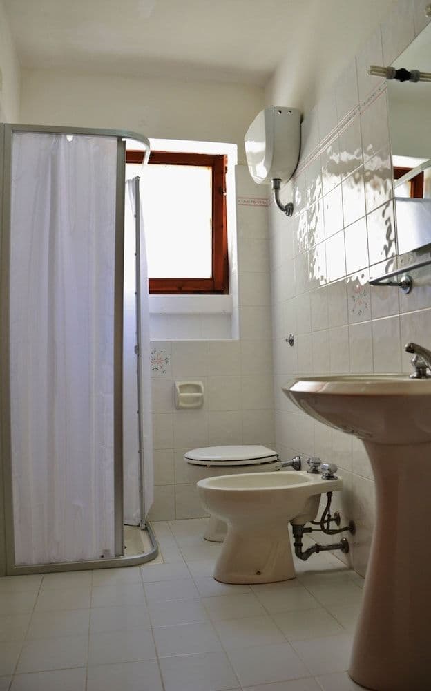 Standard Apartment, 1 Bedroom, Balcony, Sea View (2 Adults)