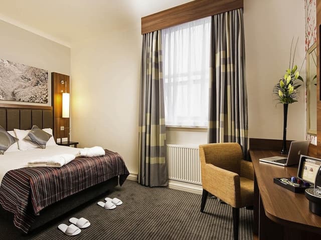Superior Double Room, 1 Double Bed