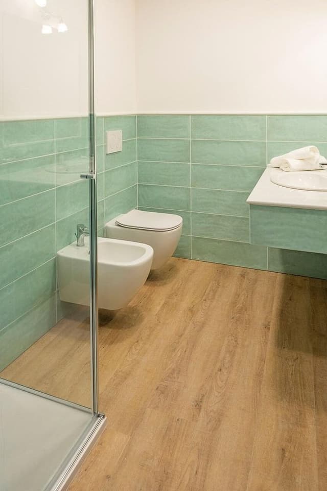 City Double or Twin Room, Balcony