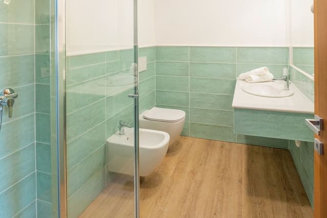 City Double or Twin Room, Balcony