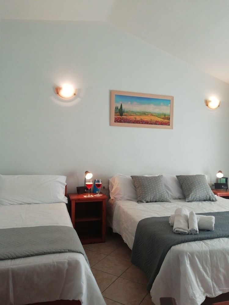 Hotel VelaSole0