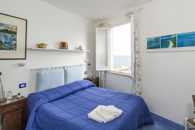 Apartment, 1 Bedroom, Ocean View