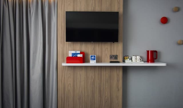 Standard Room (with Free Hot Breakfast)