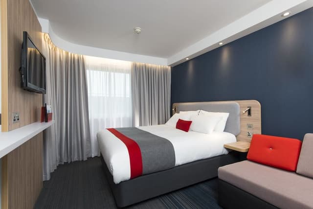 Standard Room, 1 Double Bed with Sofa bed (with Free Hot Breakfast)