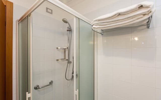 Superior Double with Partial Sea View