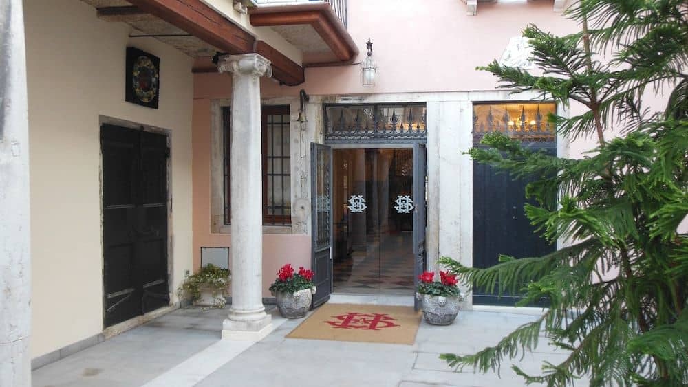 Hotel Sant'Antonin Hotel Sant'Antonin