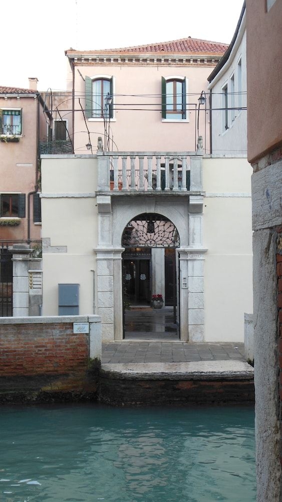 Hotel Sant'Antonin1