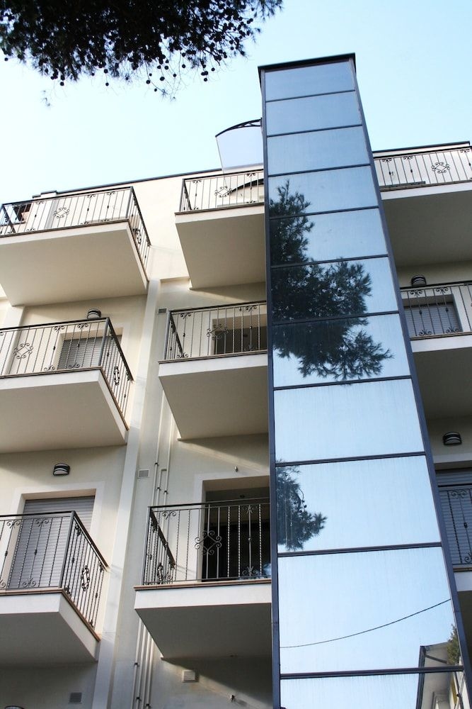 Residenza Le Rose0