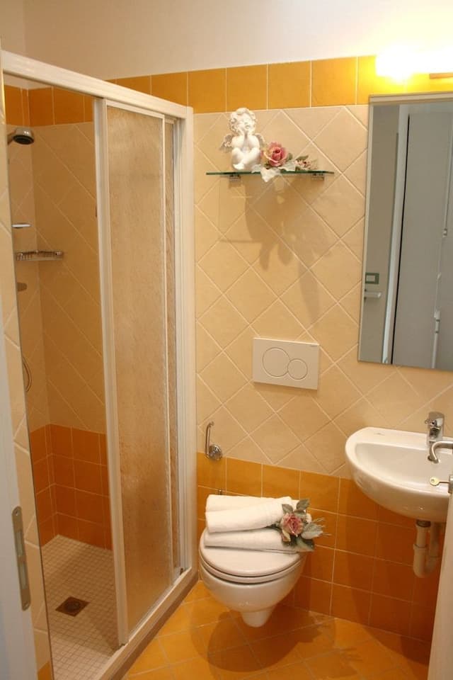 Apartment, 2 Bedrooms