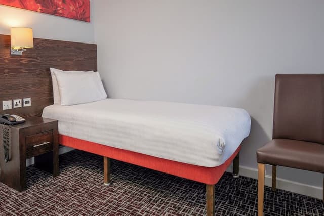 Standard Room, 1 Twin Bed, Non Smoking